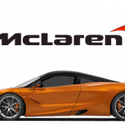 Exotic Car PNG Picture
