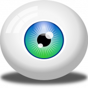 Eye Ball PNG