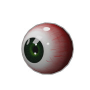 Eye Ball PNG Picture