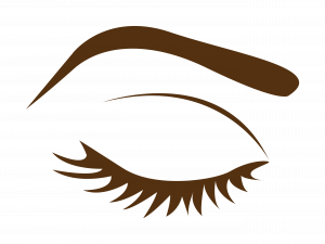 Eye Lash PNG