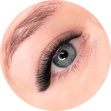 Eye Lash PNG Free Image