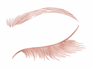 Eye Lash PNG Image File