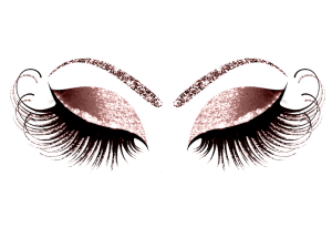 Eye Lash PNG Images HD