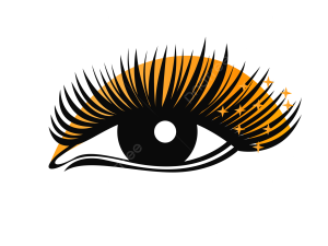 Eye Lash PNG Pic