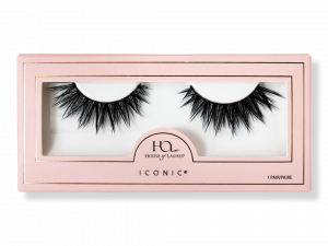 Eye Lash Transparent