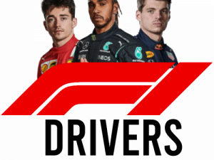 Formula 1 drivers, racing champions, motorsport icons, F1 logo, F1 Logo PNG