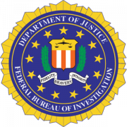 FBI Logo PNG HD Image