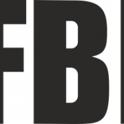FBI Logo PNG Image