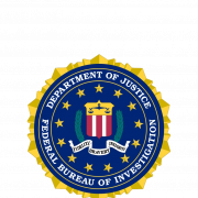 FBI Logo PNG Images