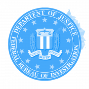 FBI Logo PNG Photos