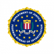 FBI Logo PNG Picture