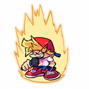 FNF Bf PNG Pic PNG All PNG All