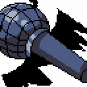 FNF Microphone PNG - PNG All | PNG All