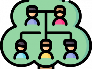 Family Tree PNG Clipart