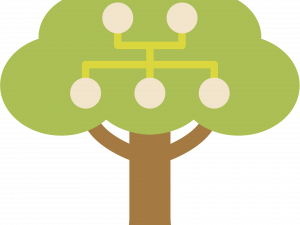 Family Tree PNG File