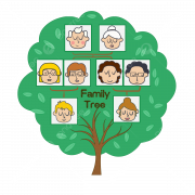 Family Tree Transparent
