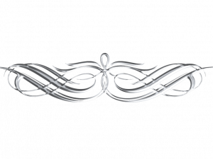 Fancy Line PNG Image File