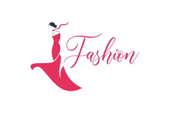 Fashion Logo PNG Transparent Images - PNG All