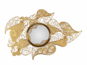 Filigree PNG Photos