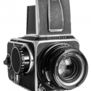 Film Camera PNG
