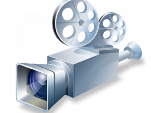 Film Camera PNG Images HD