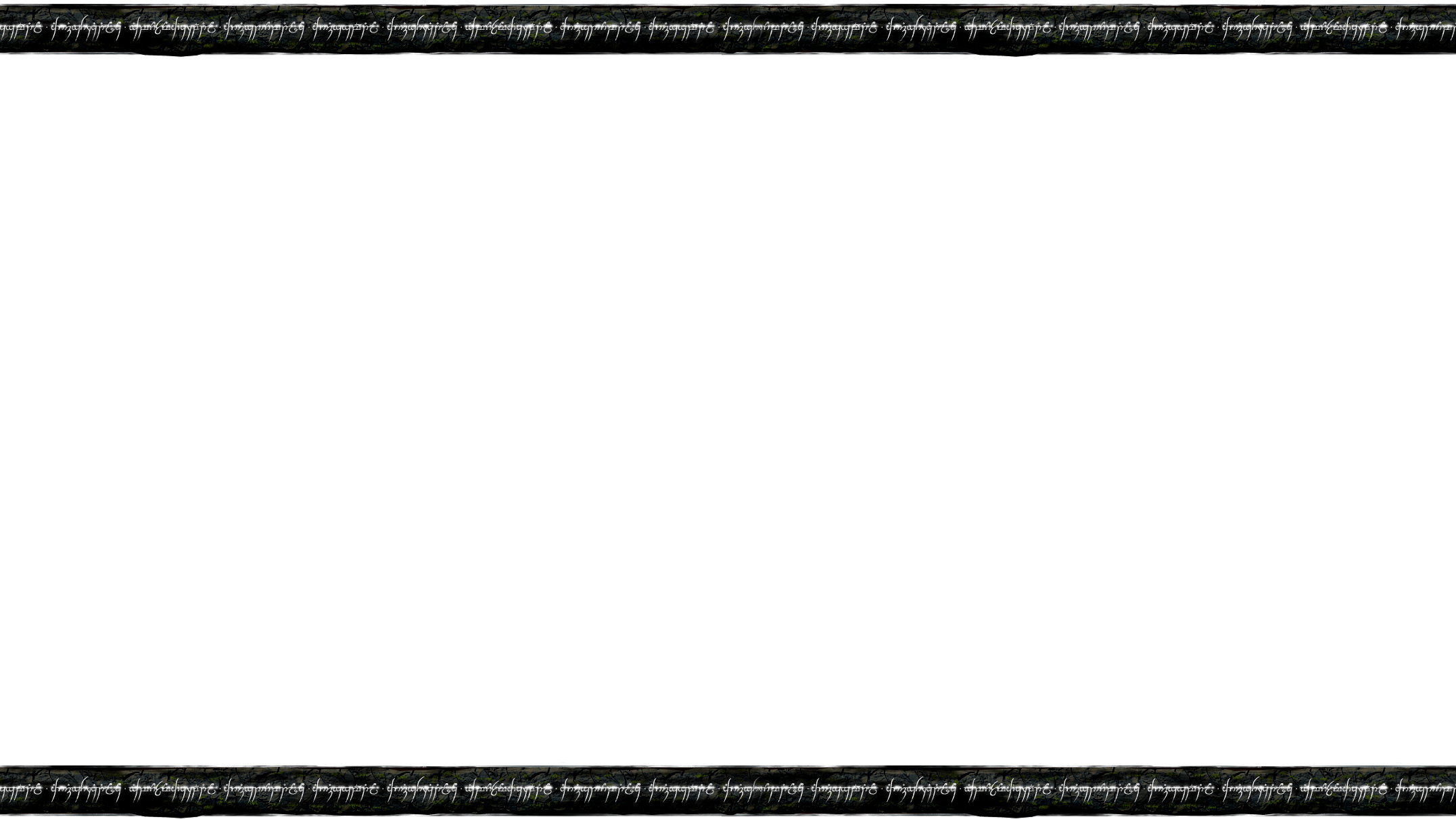Film Overlay PNG File
