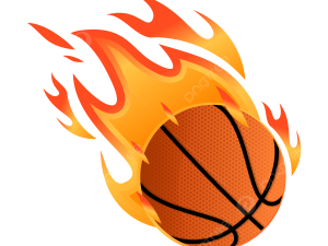 Fire Ball PNG Clipart