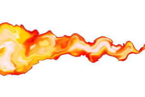 Fire Ball PNG HD Image