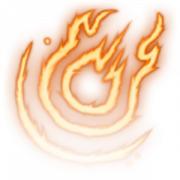 Fire Ball PNG Image HD