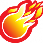 Fire Ball PNG Images HD