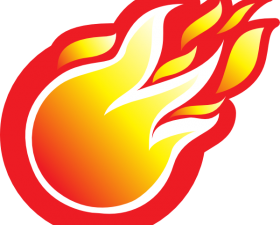 Fire Ball PNG Images HD