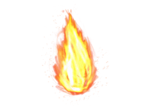 Fire Ball PNG Photos