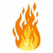 Fire Flame PNG HD Image