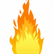 Fire Flame PNG Images