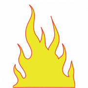 Fire Flame PNG Images HD