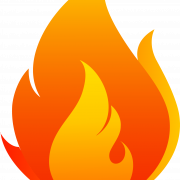 Fire Flame PNG Photo