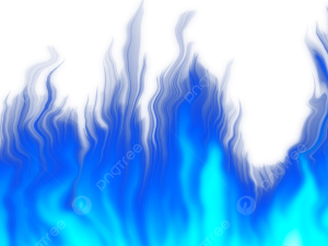 Fire Particles PNG Photos