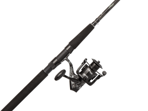 Fishing Rod PNG Background