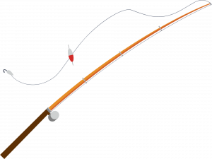 Fishing Rod PNG File