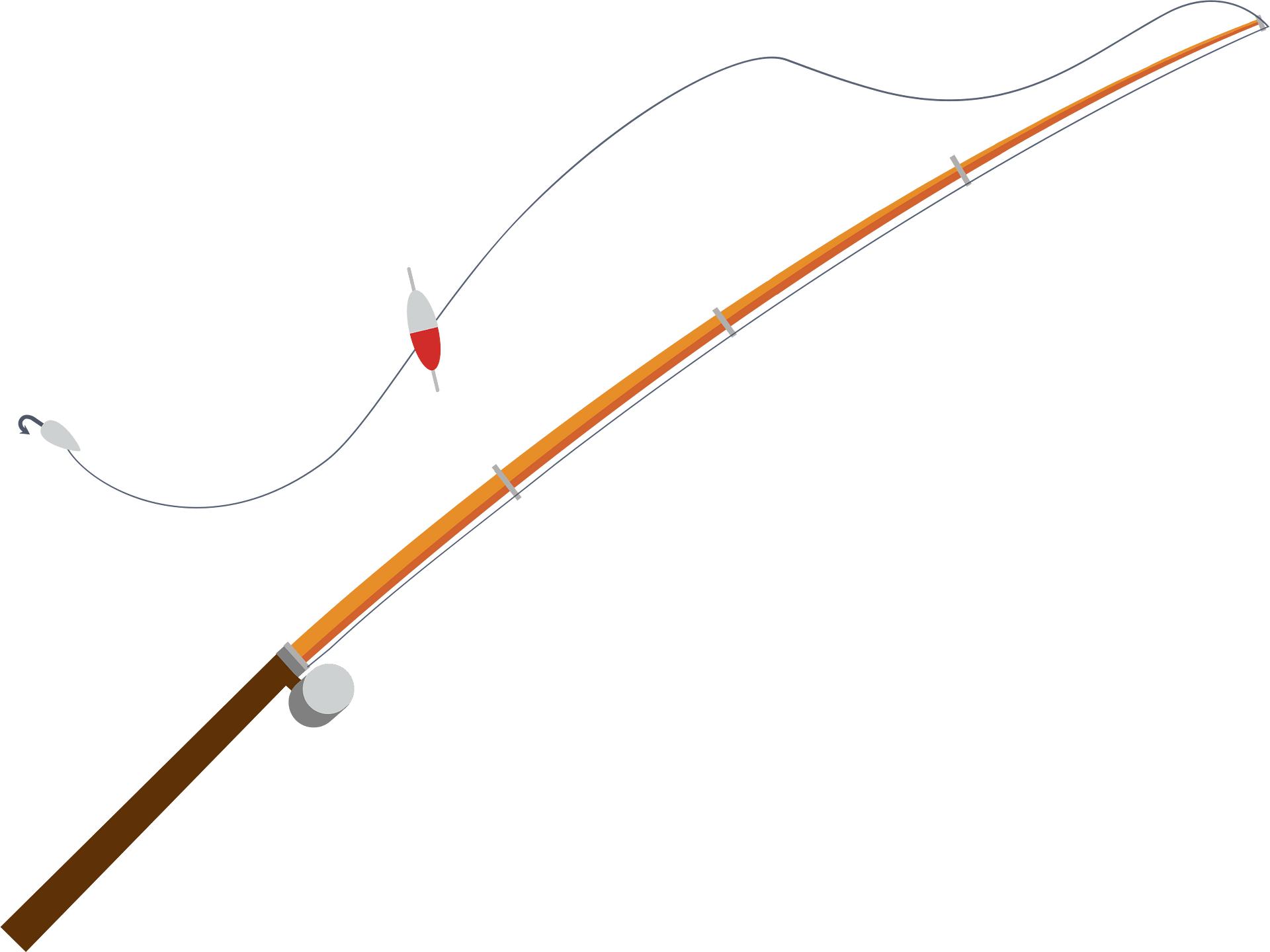 Page 27, Fishing Rods png images