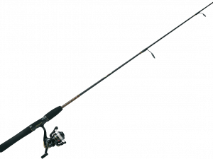 Fishing Rod PNG HD Image