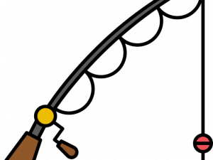 Fishing Rod PNG Images