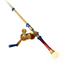 Fishing Rod PNG Images HD