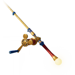 Fishing Rod PNG Images HD