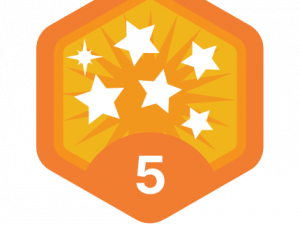 Five Star