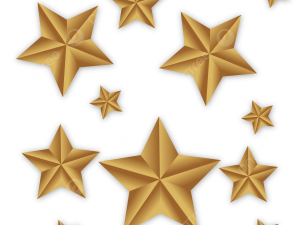 Five Star Transparent