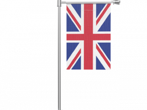 Flag Pole PNG Photos