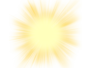 Flash Lighting PNG Images