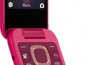 Flip Phone PNG HD Image