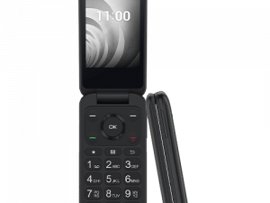 Flip Phone PNG Image File